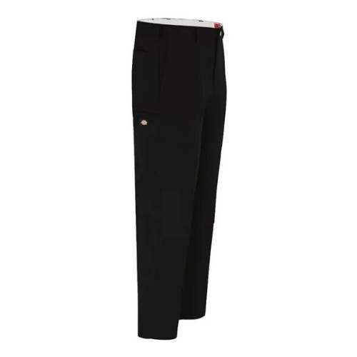 Dickies Men's Premium Industrial Double Knee Pants