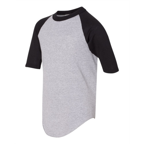 Augusta Sportswear Wicking Soccer Shorts with Piping
