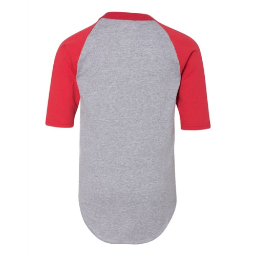 Augusta Sportswear Wicking Soccer Shorts with Piping