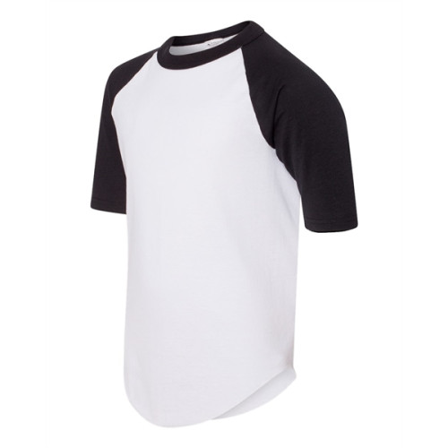 Augusta Sportswear Wicking Soccer Shorts with Piping