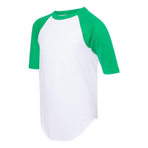 Augusta Sportswear Wicking Soccer Shorts with Piping