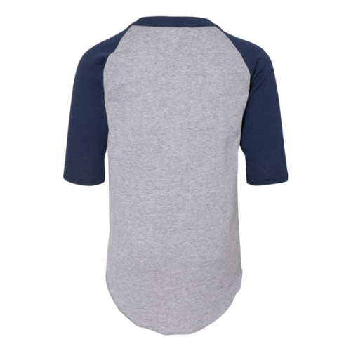 Augusta Sportswear Wicking Soccer Shorts with Piping