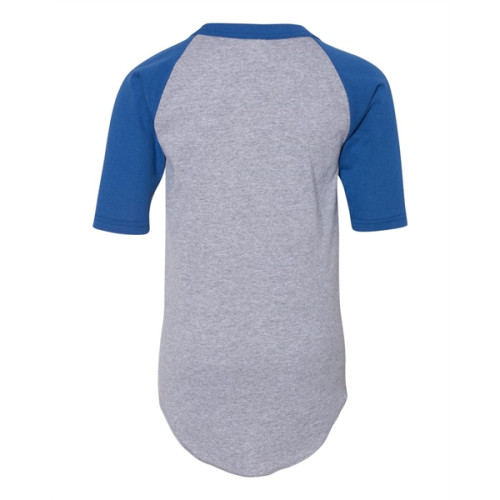 Augusta Sportswear Wicking Soccer Shorts with Piping