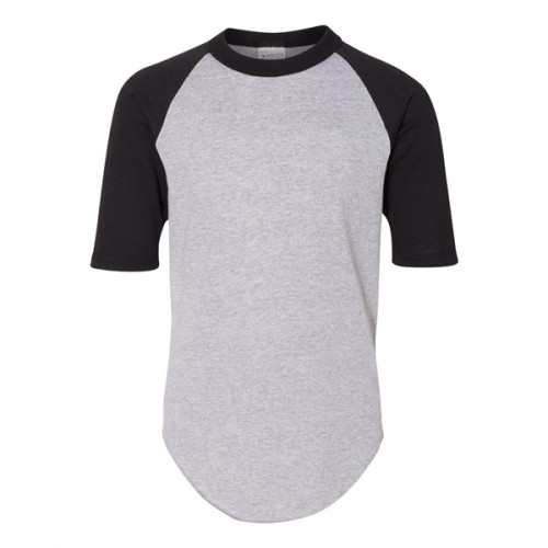 Augusta Sportswear Wicking Soccer Shorts with Piping