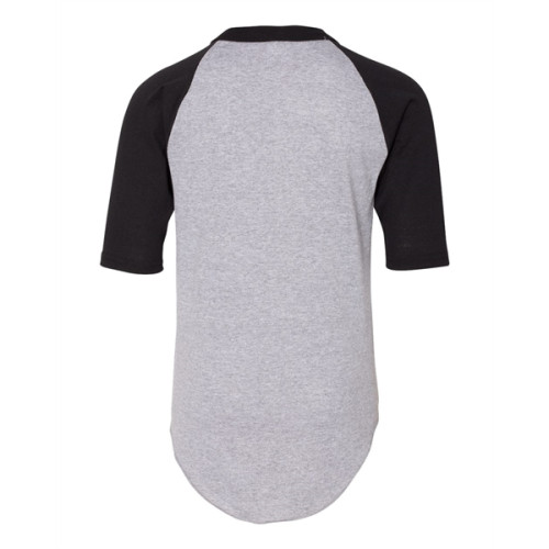 Augusta Sportswear Wicking Soccer Shorts with Piping