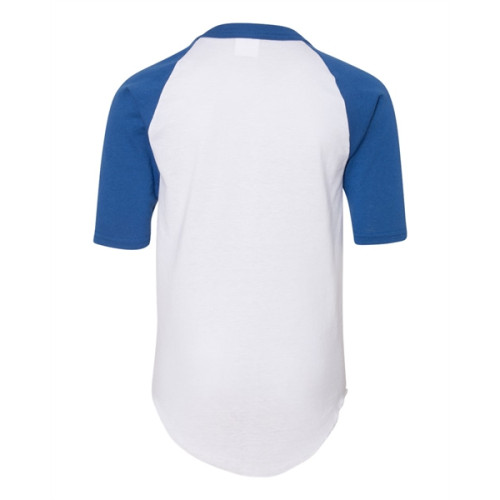 Augusta Sportswear Wicking Soccer Shorts with Piping