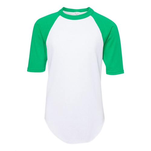 Augusta Sportswear Wicking Soccer Shorts with Piping