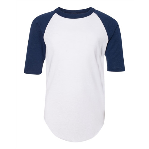 Augusta Sportswear Wicking Soccer Shorts with Piping