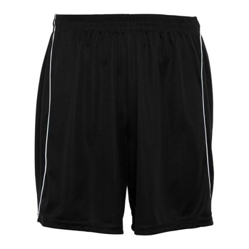 Augusta Sportswear Wicking Soccer Shorts with Piping