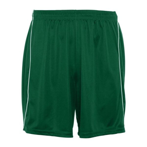 Augusta Sportswear Wicking Soccer Shorts with Piping