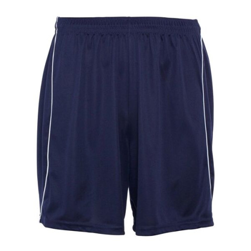 Augusta Sportswear Wicking Soccer Shorts with Piping