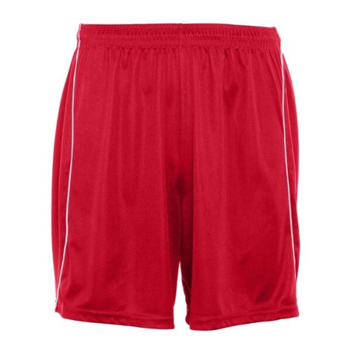 Augusta Sportswear Wicking Soccer Shorts with Piping