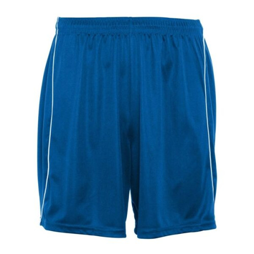 Augusta Sportswear Wicking Soccer Shorts with Piping