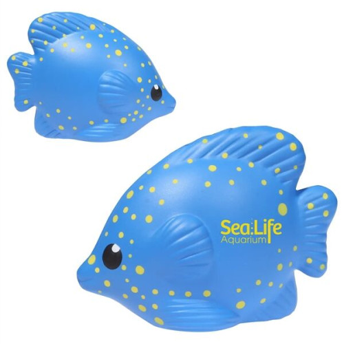 Tropical Fish Stress Reliever
