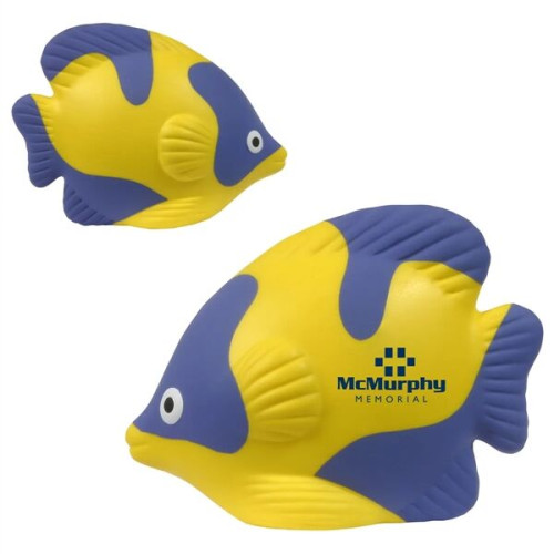 Tropical Fish Stress Reliever