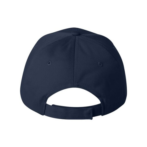 Mega Cap Flat Bill Trucker Cap