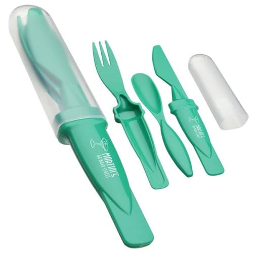 Portable Cutlery Set