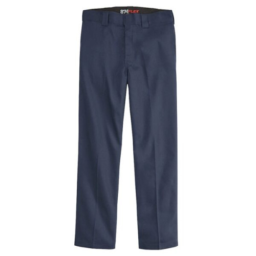 Dickies Men's Industrial 874® Flex Work Pants