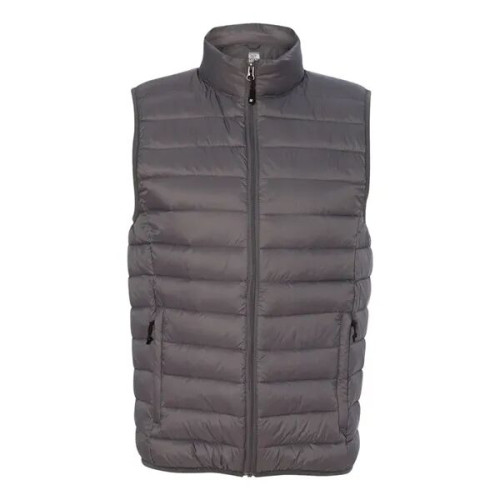 Weatherproof Men's 32 Degrees Packable Down Vest