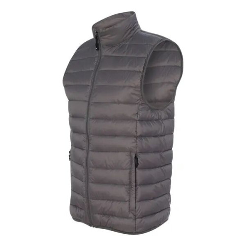Weatherproof Men's 32 Degrees Packable Down Vest