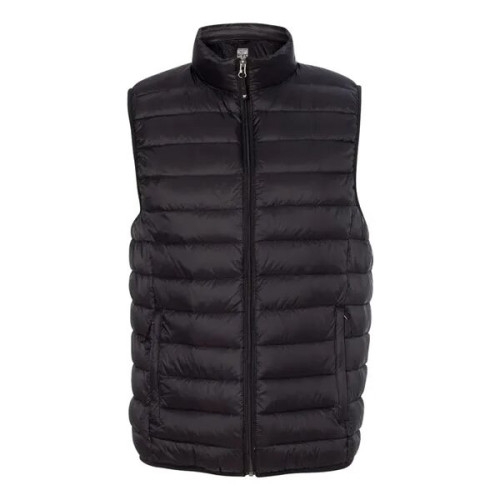 Weatherproof Men's 32 Degrees Packable Down Vest