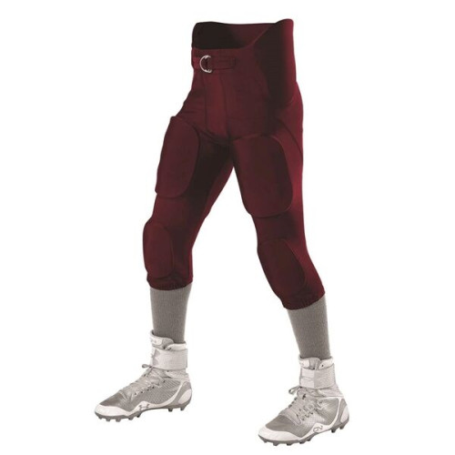 Alleson Athletic Youth Intergrated Football Pants