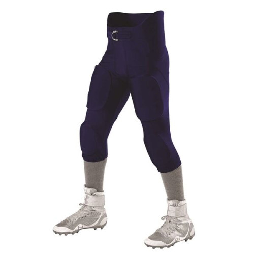 Alleson Athletic Youth Intergrated Football Pants
