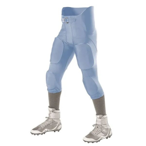 Alleson Athletic Youth Intergrated Football Pants