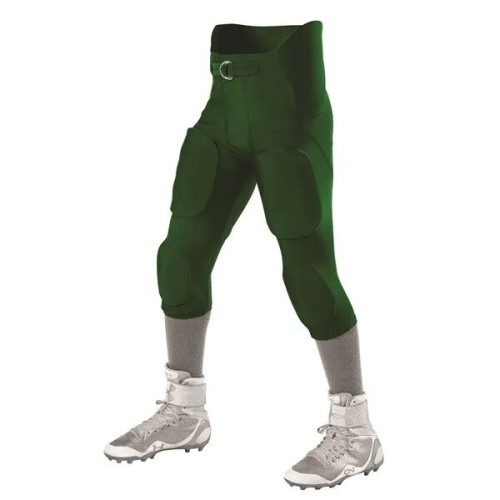 Alleson Athletic Youth Intergrated Football Pants