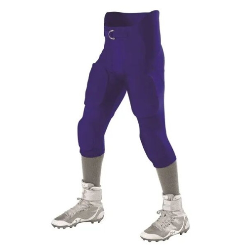 Alleson Athletic Youth Intergrated Football Pants