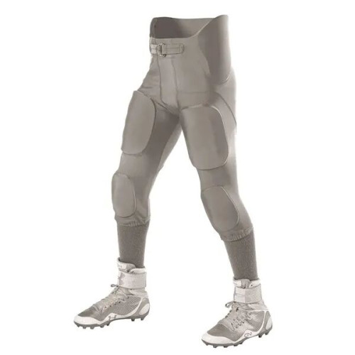 Alleson Athletic Youth Intergrated Football Pants