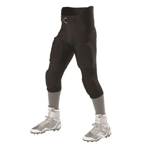 Alleson Athletic Youth Intergrated Football Pants