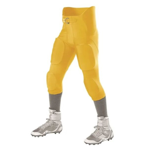 Alleson Athletic Youth Intergrated Football Pants