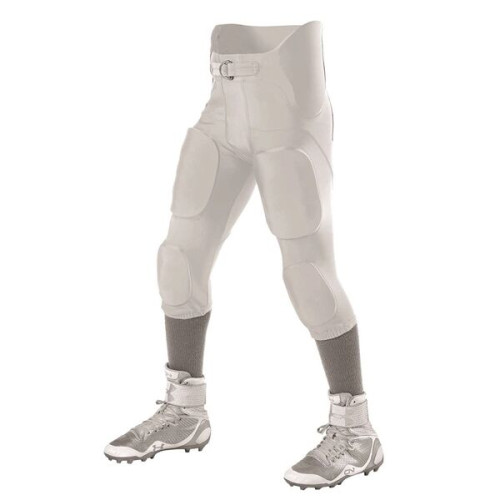 Alleson Athletic Youth Intergrated Football Pants