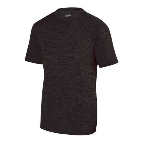 Augusta Sportswear Women's Intensify Black Heather Traini...