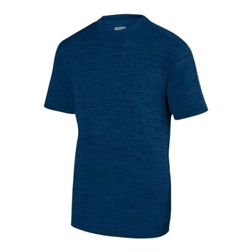 Augusta Sportswear Women's Intensify Black Heather Traini...
