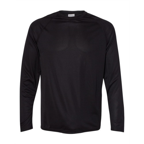 Augusta Sportswear Women's Intensify Black Heather Traini...