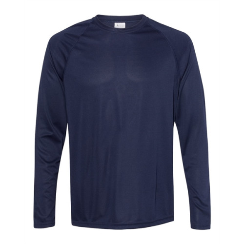 Augusta Sportswear Women's Intensify Black Heather Traini...