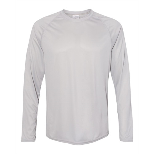 Augusta Sportswear Women's Intensify Black Heather Traini...
