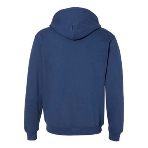 Fruit of the Loom Sofspun® Hooded Full-Zip Sweatshirt