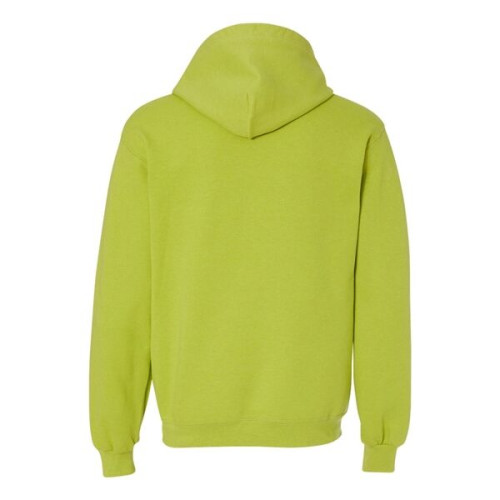 Fruit of the Loom Sofspun® Hooded Full-Zip Sweatshirt