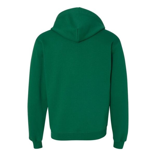 Fruit of the Loom Sofspun® Hooded Full-Zip Sweatshirt