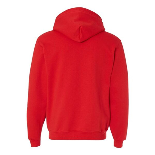 Fruit of the Loom Sofspun® Hooded Full-Zip Sweatshirt