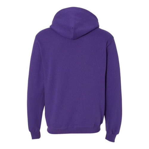 Fruit of the Loom Sofspun® Hooded Full-Zip Sweatshirt