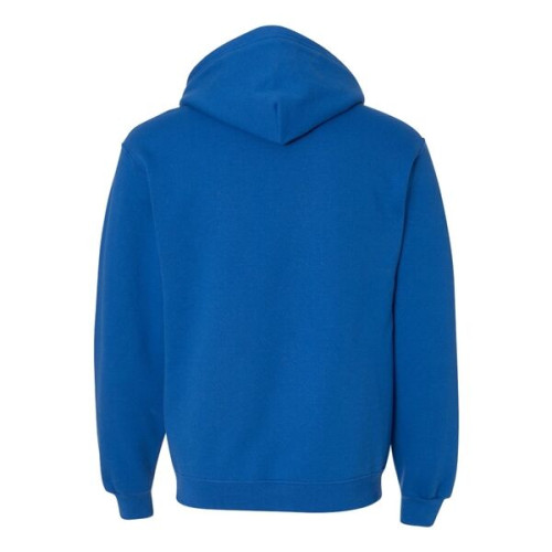 Fruit of the Loom Sofspun® Hooded Full-Zip Sweatshirt