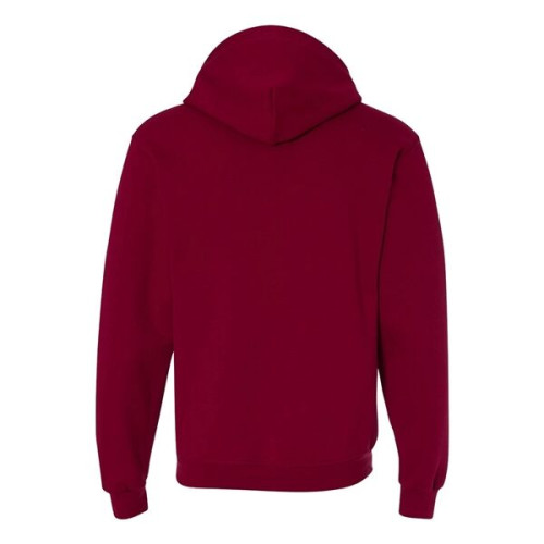 Fruit of the Loom Sofspun® Hooded Full-Zip Sweatshirt