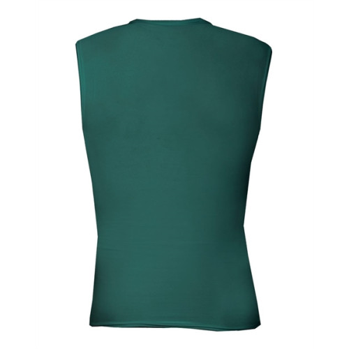 Badger Men's Pro-Compression Sleeveless T-Shirt