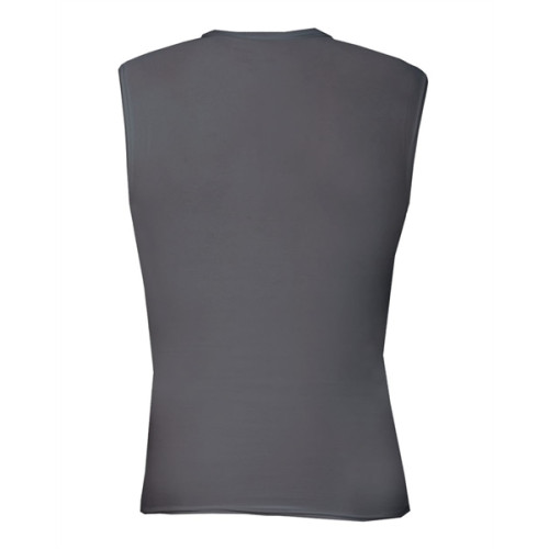 Badger Men's Pro-Compression Sleeveless T-Shirt