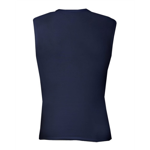 Badger Men's Pro-Compression Sleeveless T-Shirt