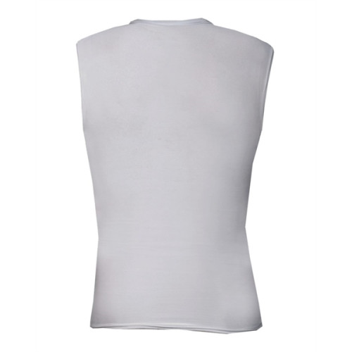 Badger Men's Pro-Compression Sleeveless T-Shirt